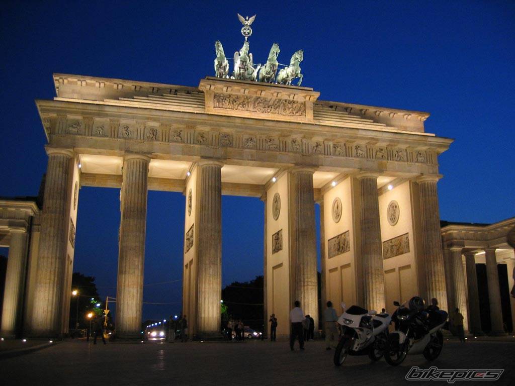 Bike Photo 410811