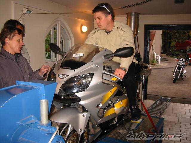 Bike Photo 41083