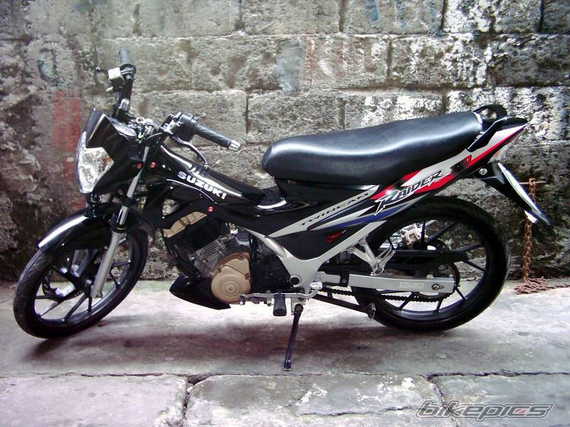 Bike Photo 410855