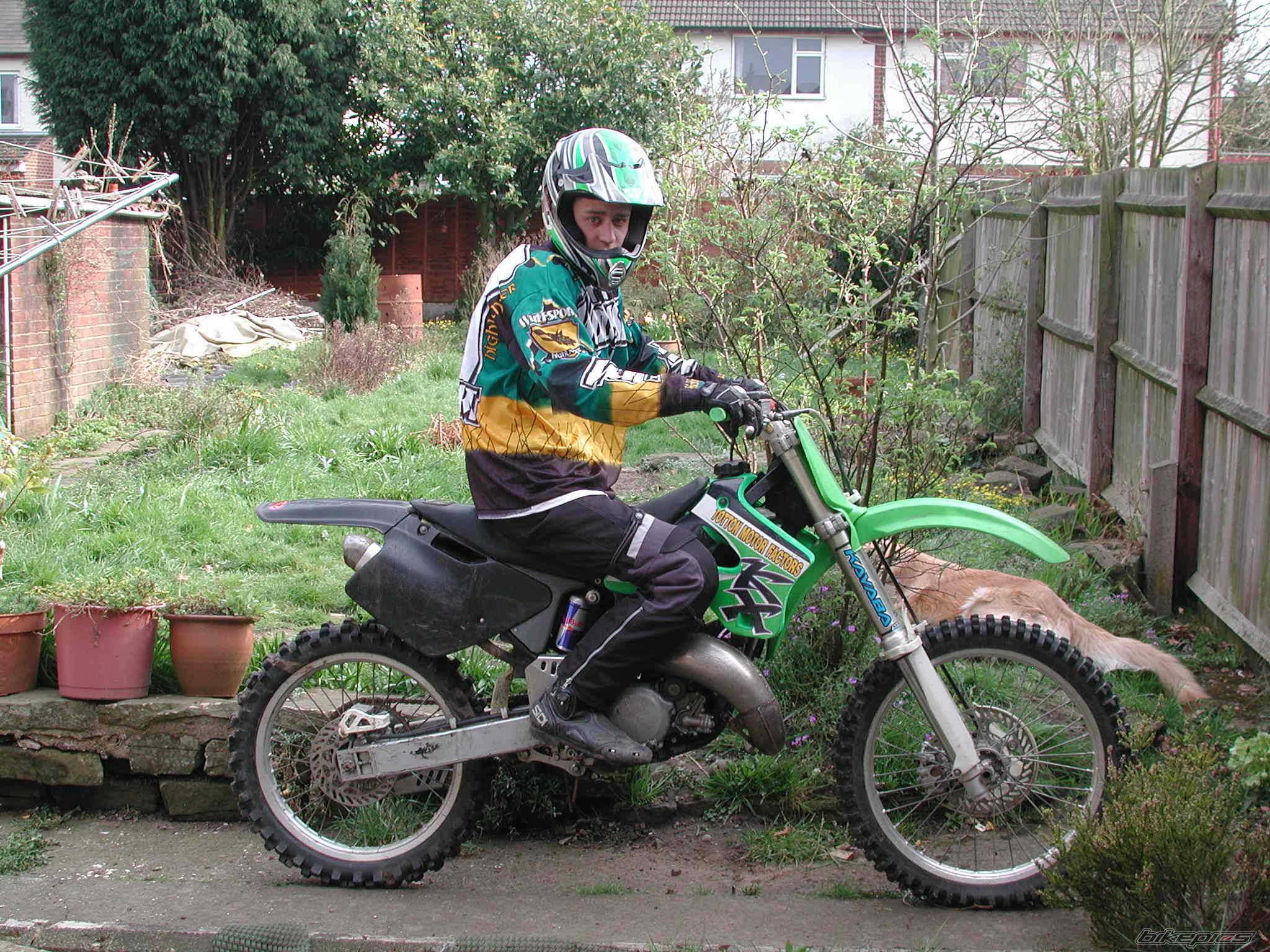 Bike Photo 410860