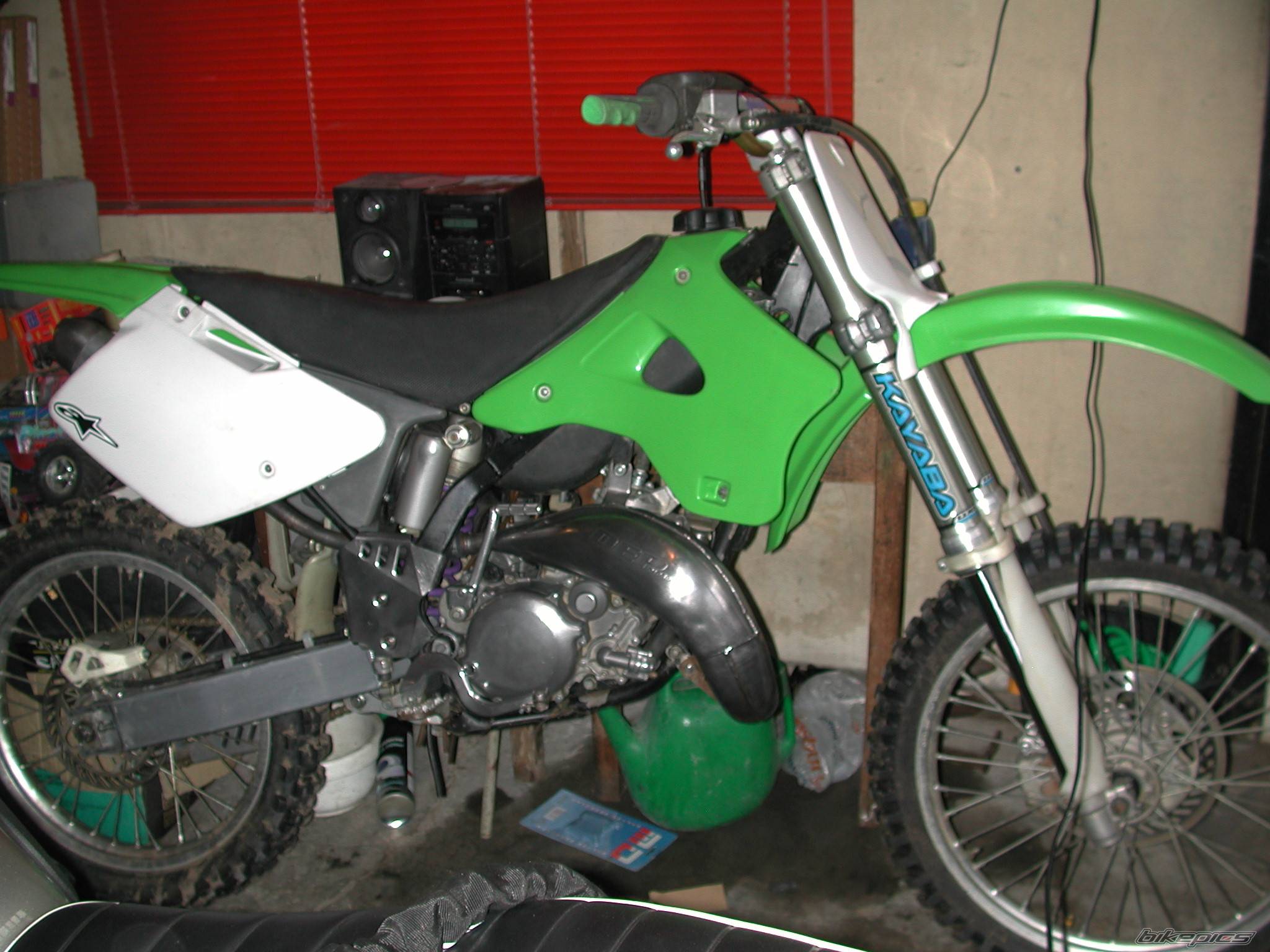 Bike Photo 410861