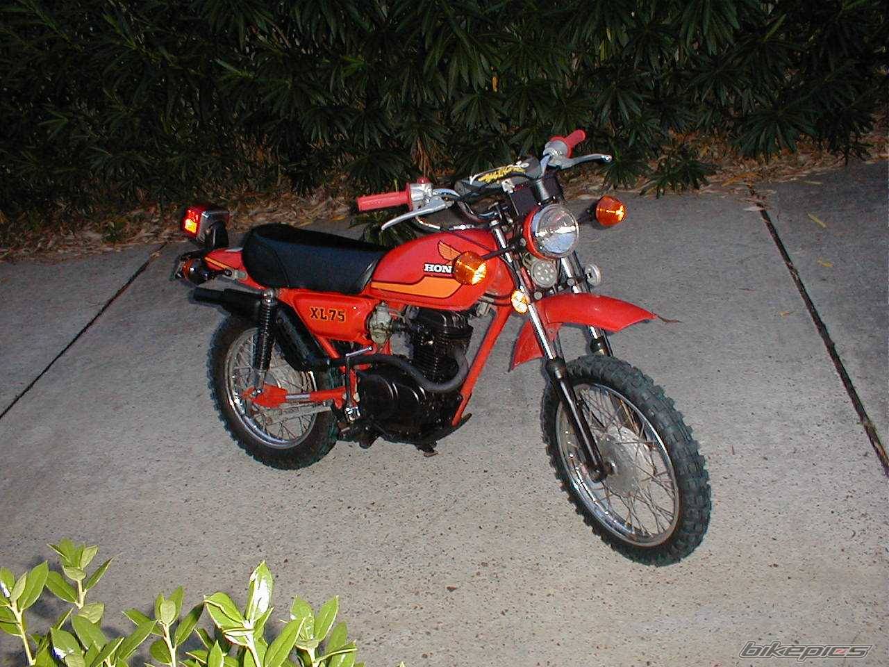Bike Photo 41087