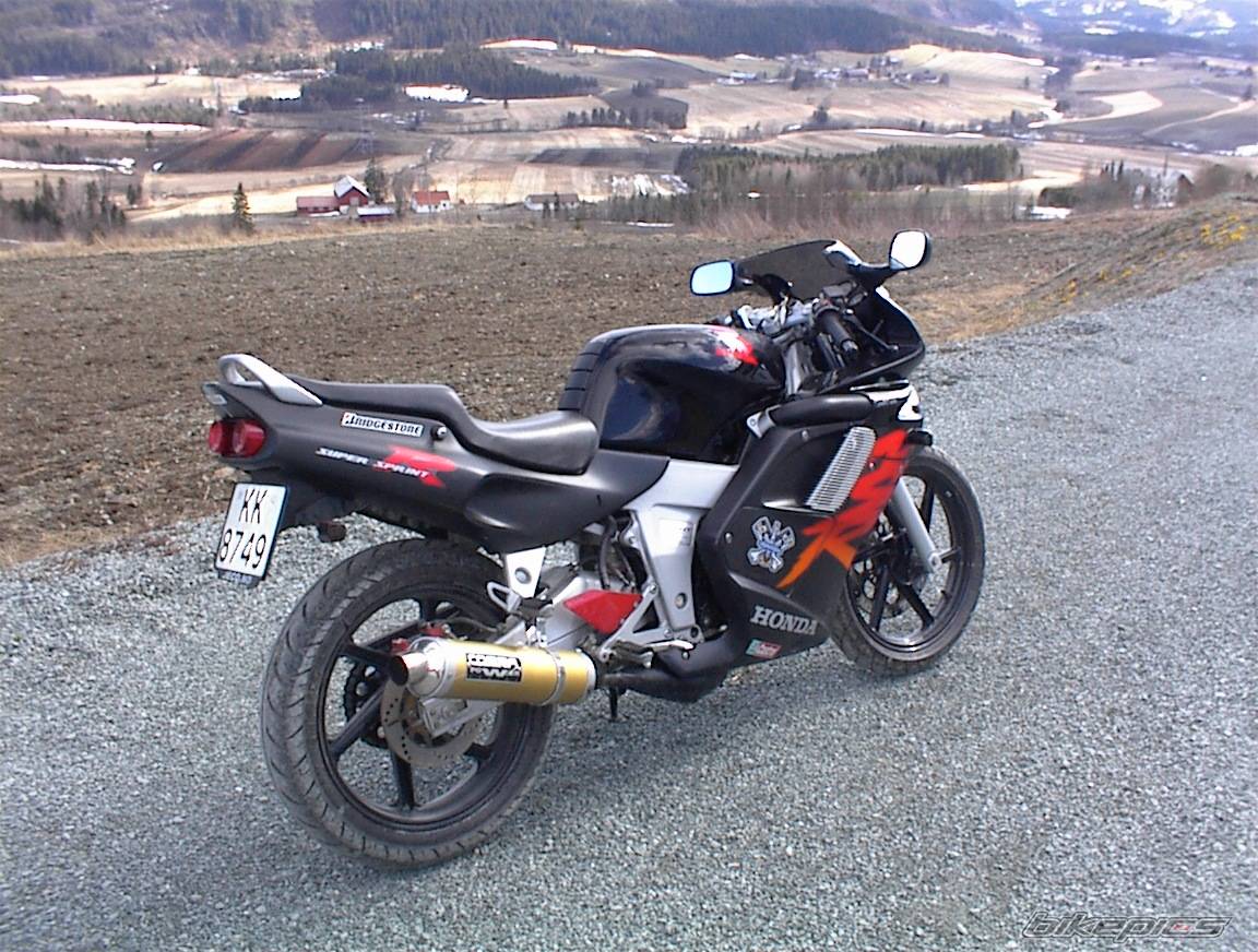 Bike Photo 410879