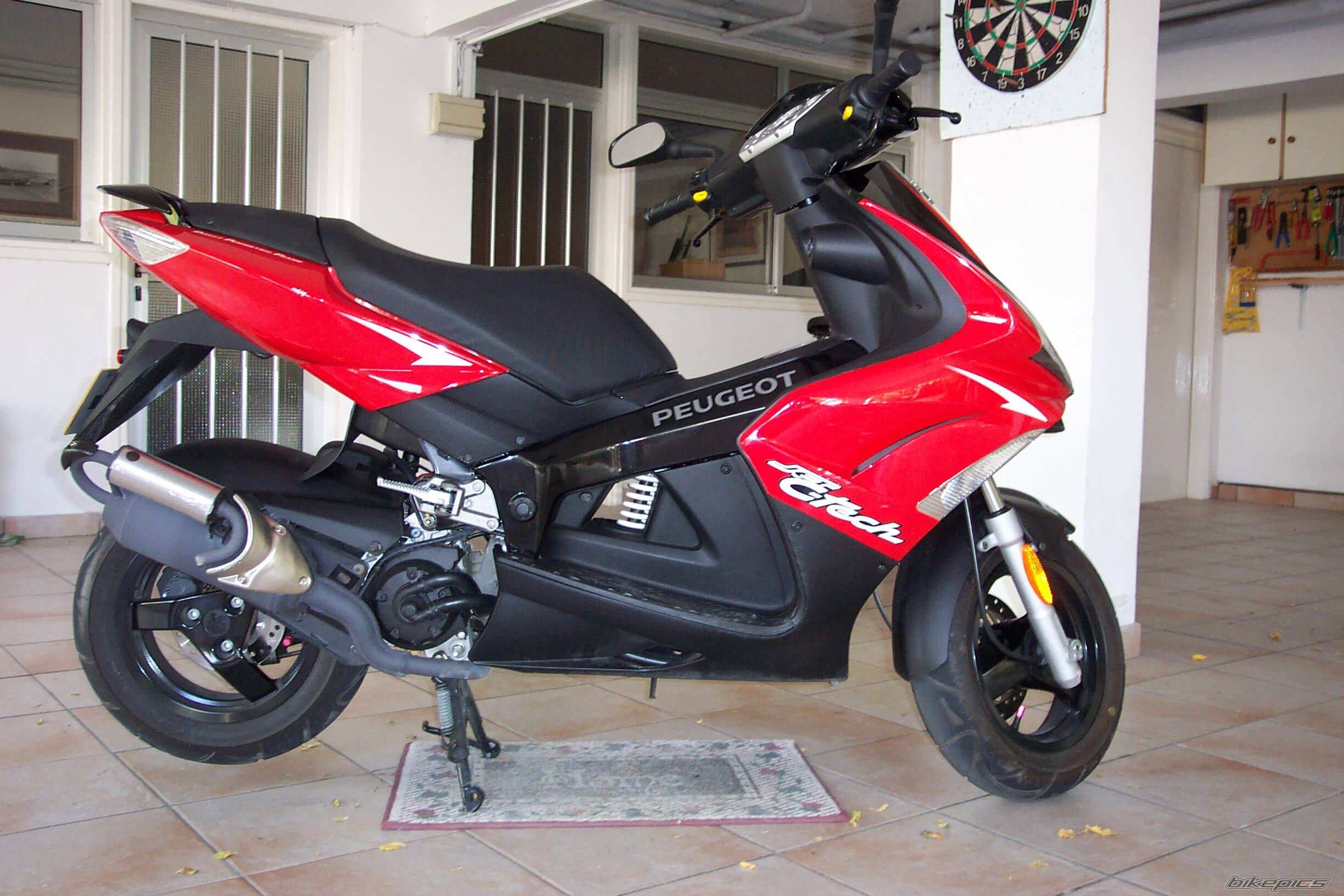 Bike Photo 410884