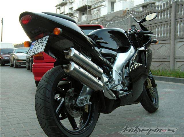 Bike Photo 410890