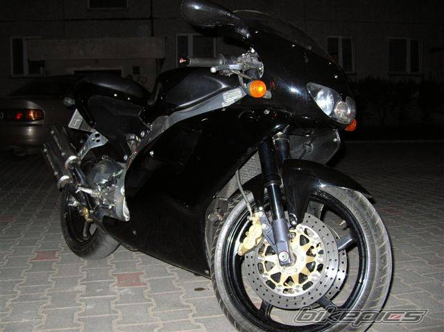 Bike Photo 410893