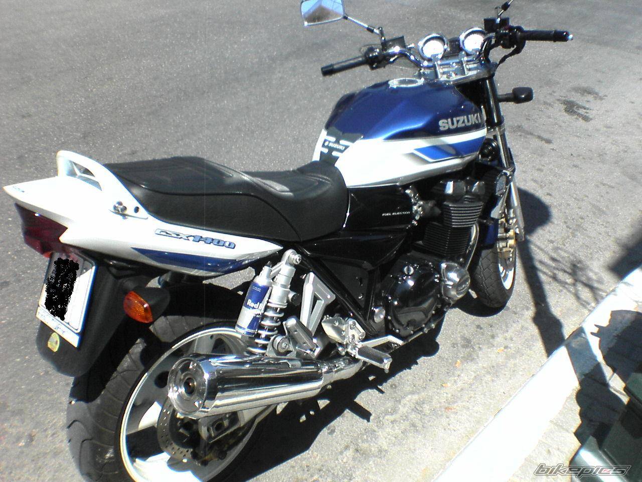 Bike Photo 410911