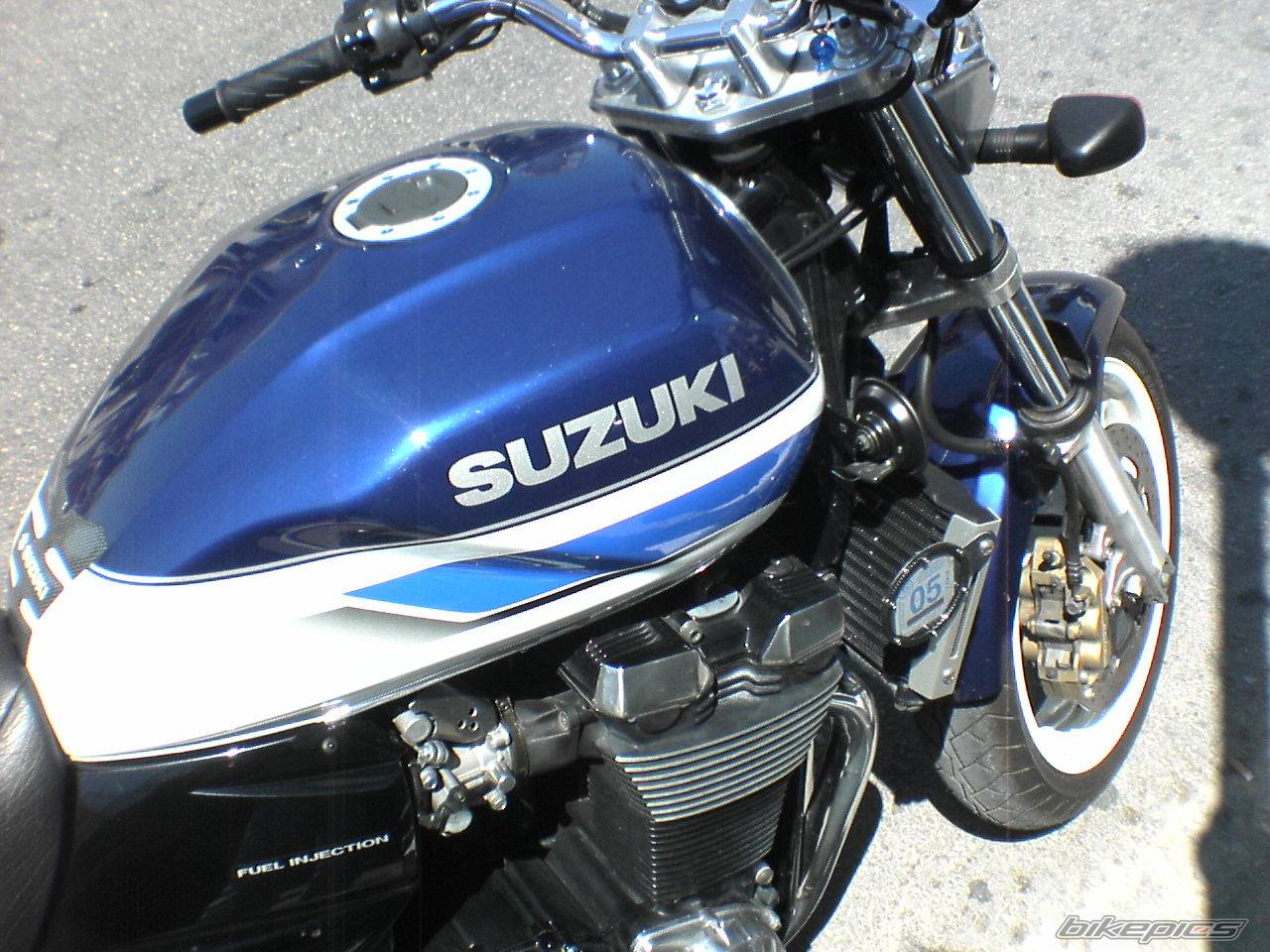 Bike Photo 410912