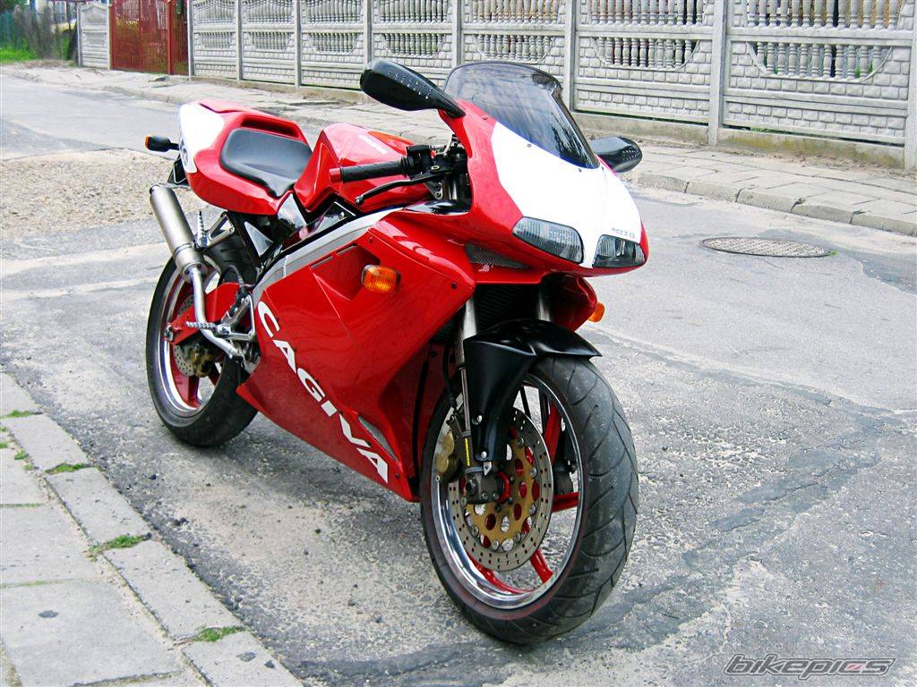 Bike Photo 410927