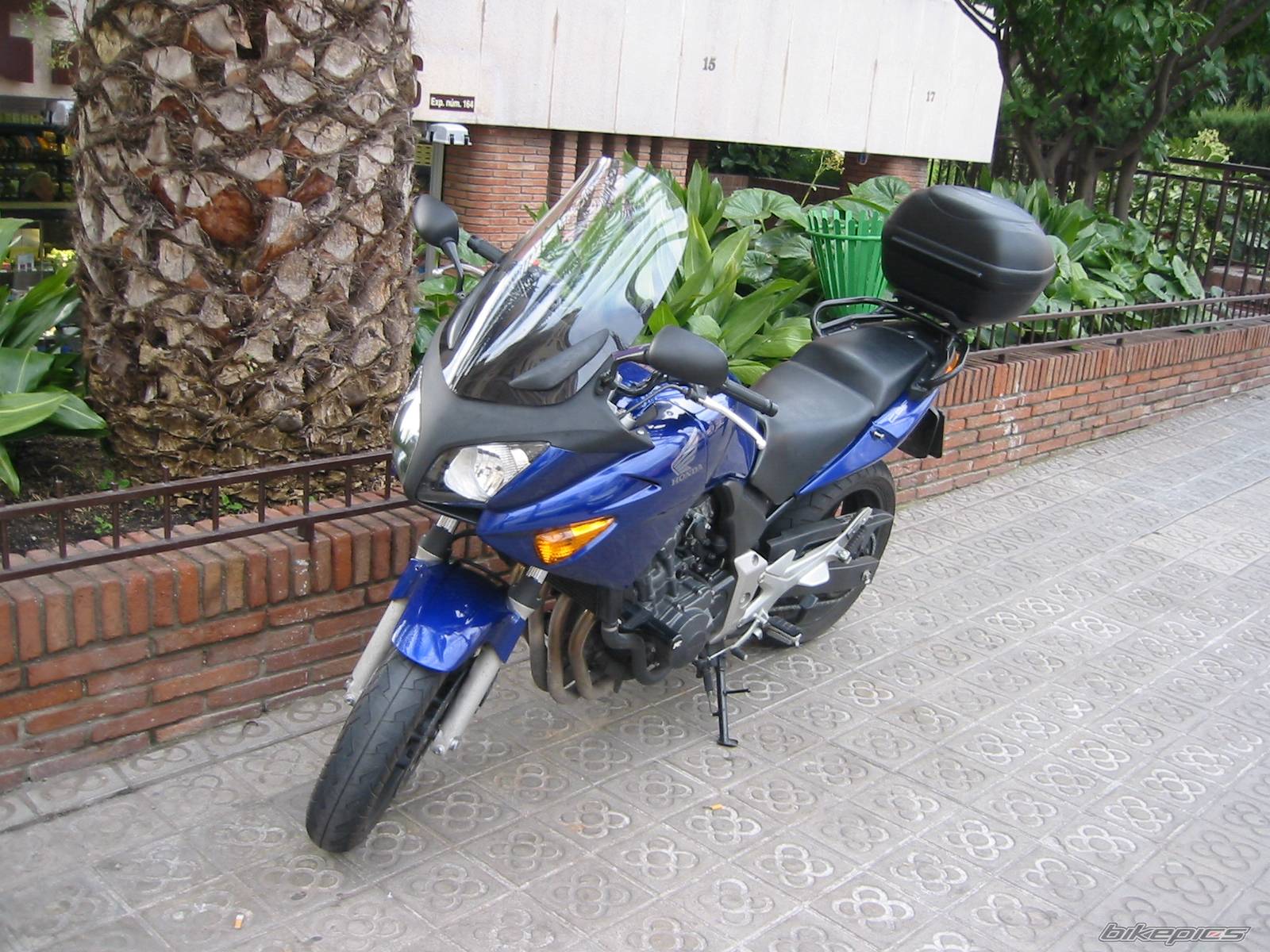 Bike Photo 410940