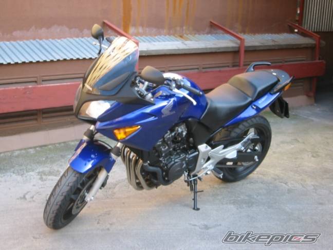 Bike Photo 410948