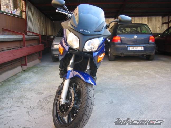 Bike Photo 410949