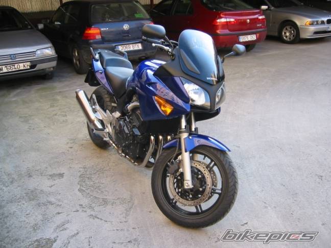 Bike Photo 410951