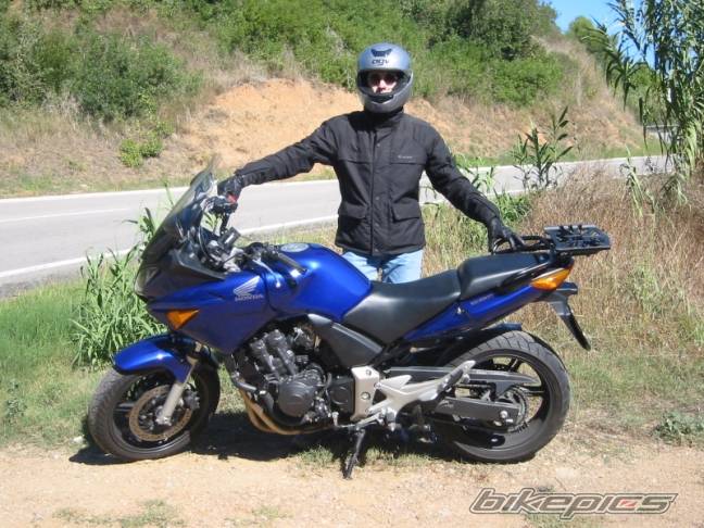 Bike Photo 410955