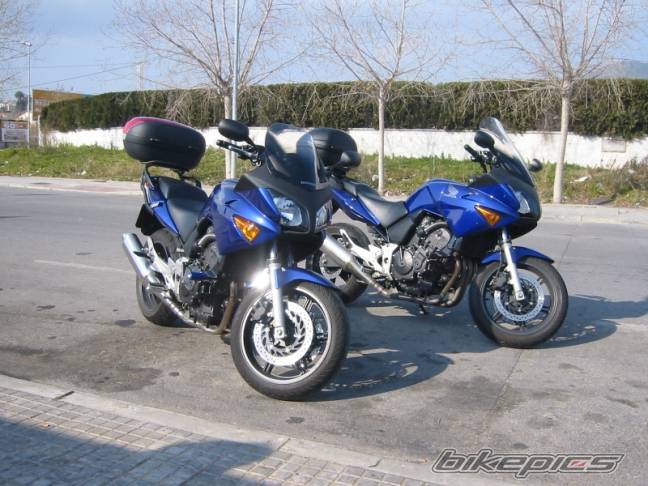 Bike Photo 410960