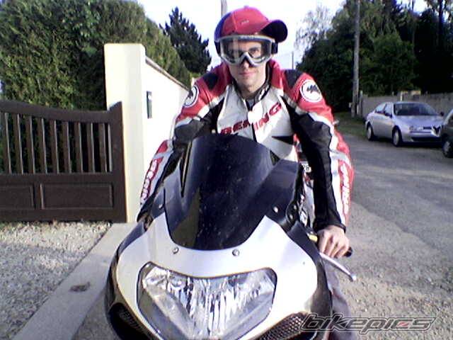 Bike Photo 410976