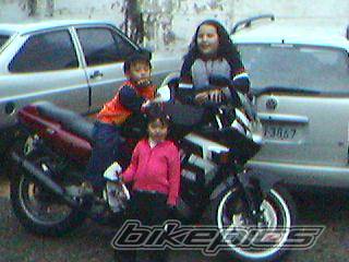 Bike Photo 410981