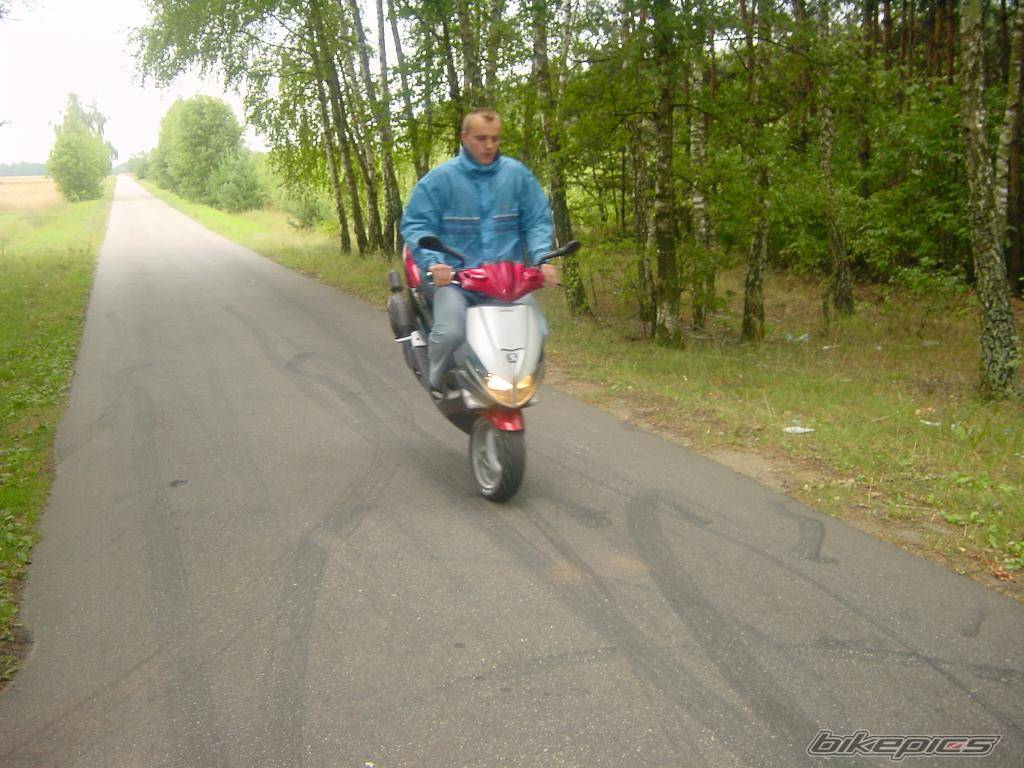 Bike Photo 410987