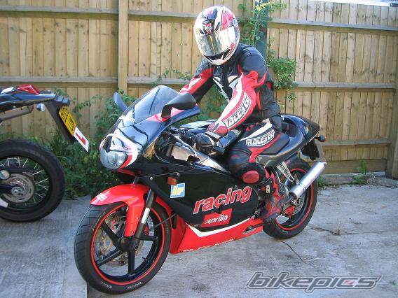 Bike Photo 410989