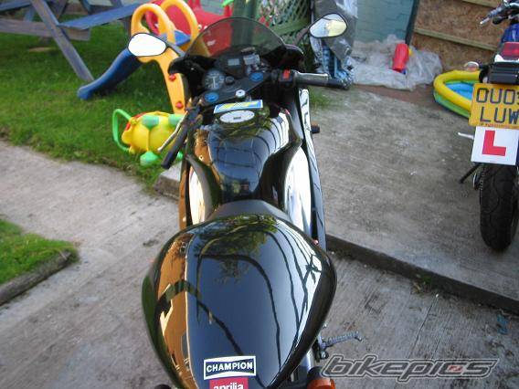 Bike Photo 410993