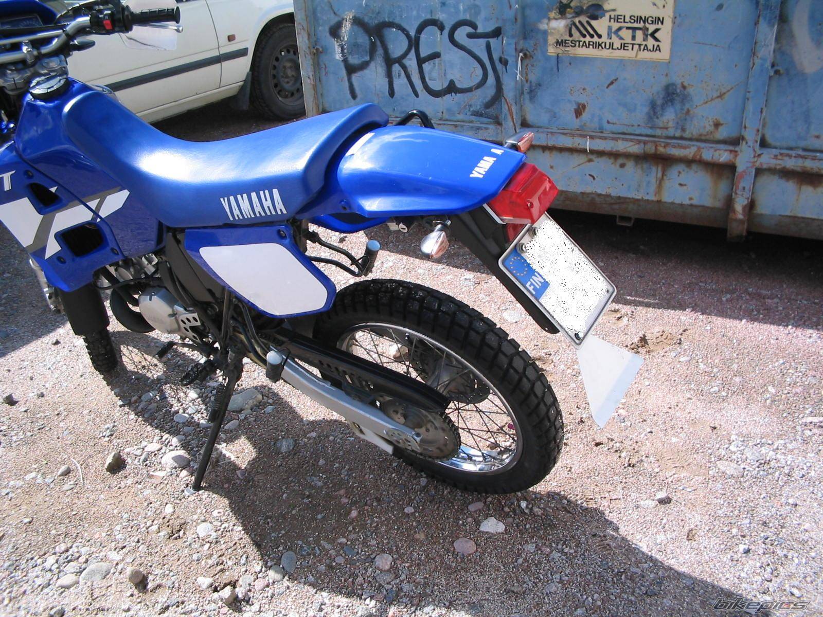Bike Photo 411003