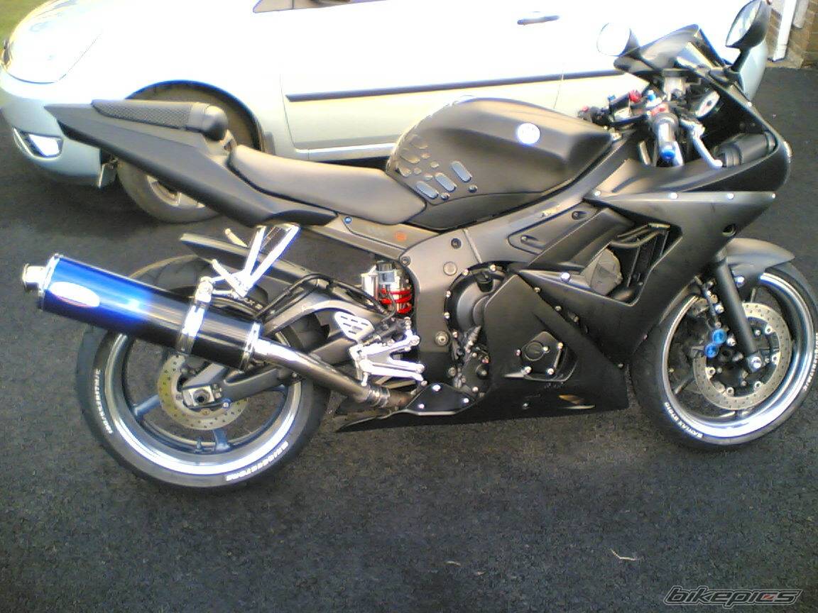 Bike Photo 411092
