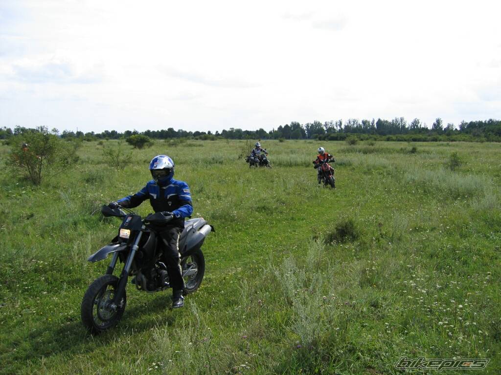 Bike Photo 411132