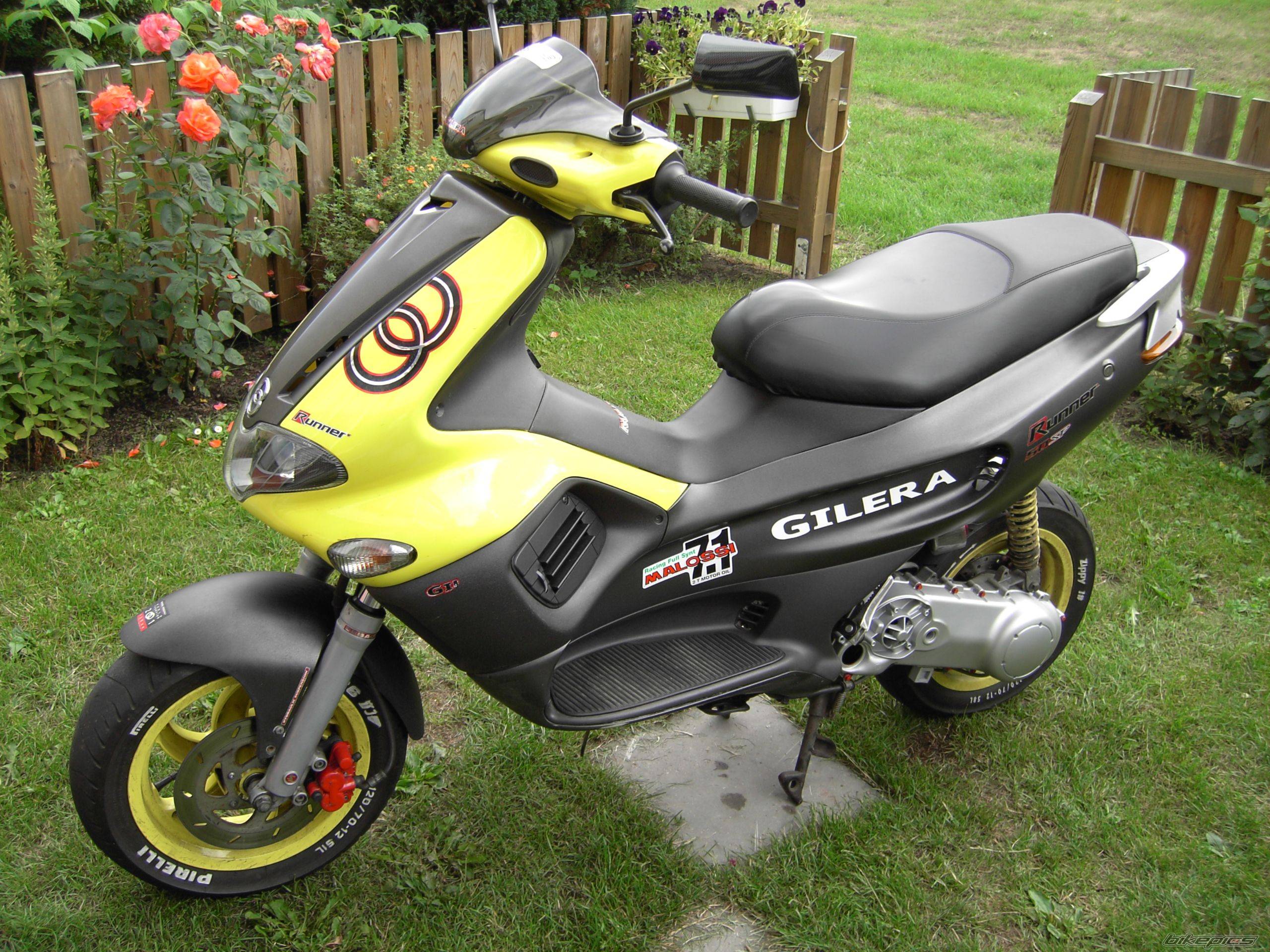 Bike Photo 411138