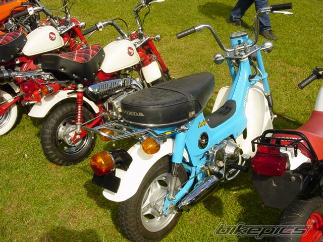Bike Photo 411176