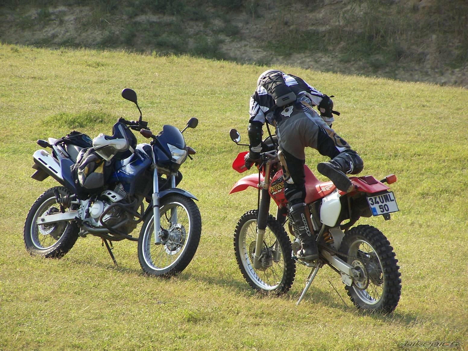Bike Photo 411177