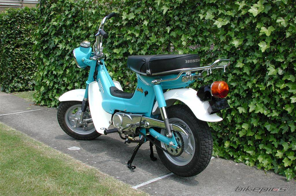 Bike Photo 411179