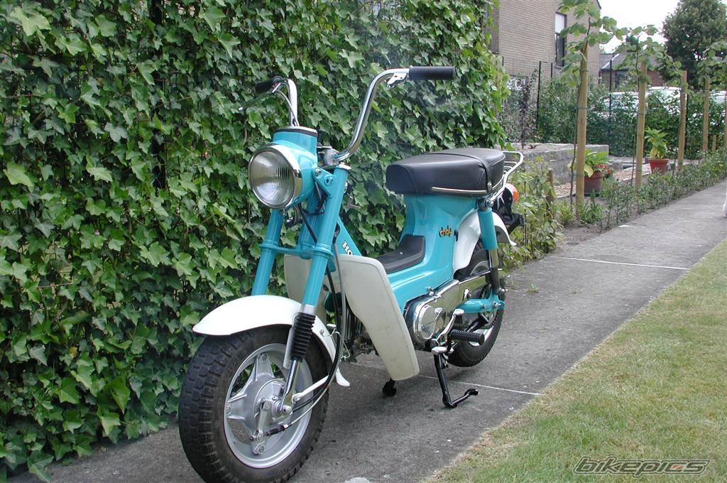 Bike Photo 411182