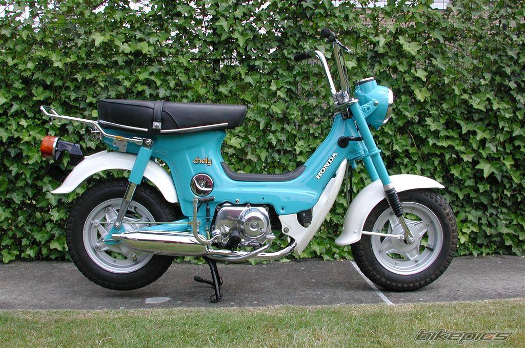 Bike Photo 411184