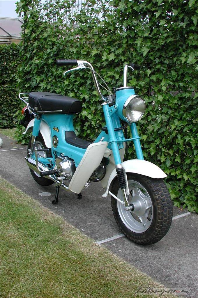 Bike Photo 411186