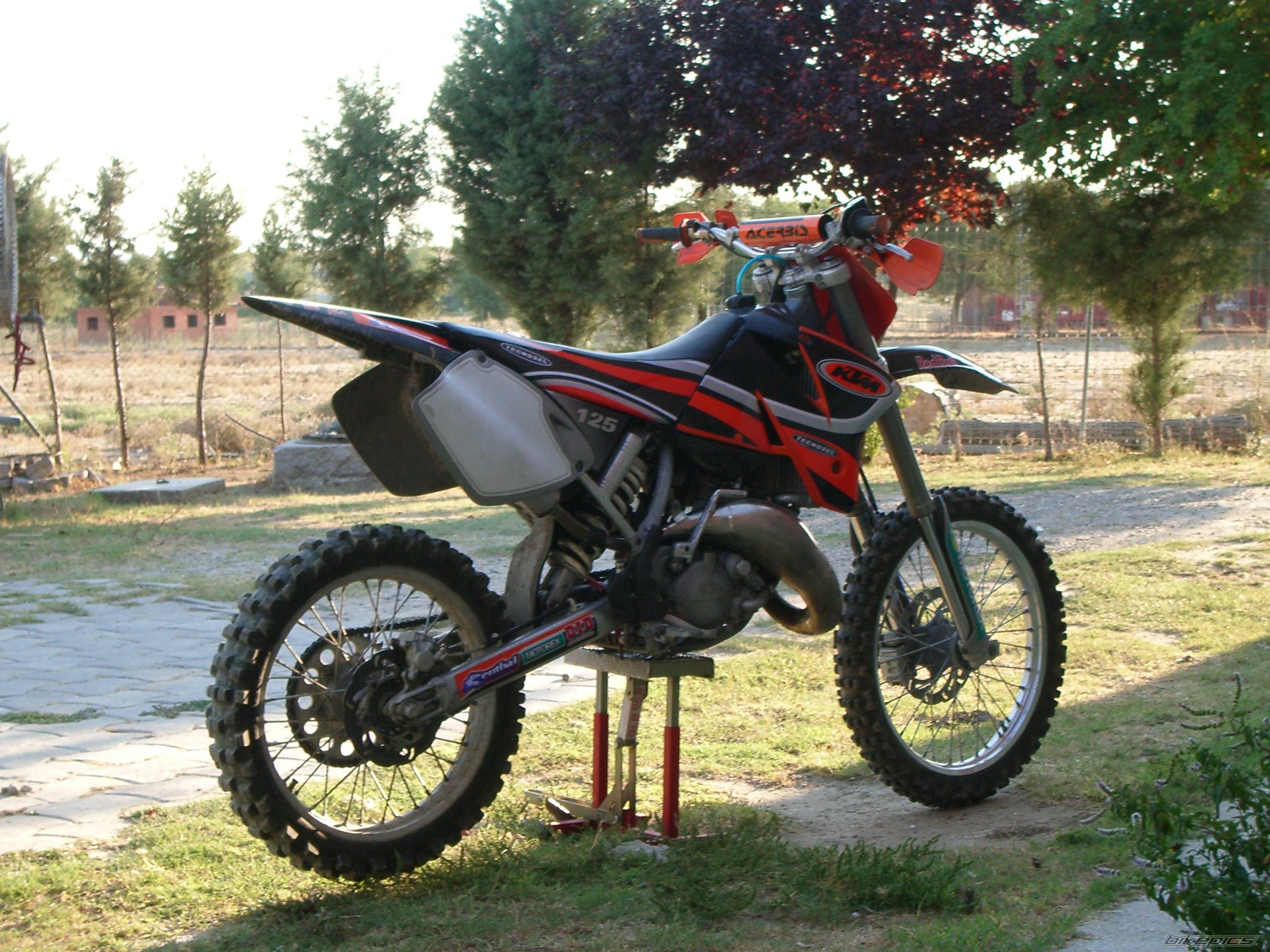 Bike Photo 411187