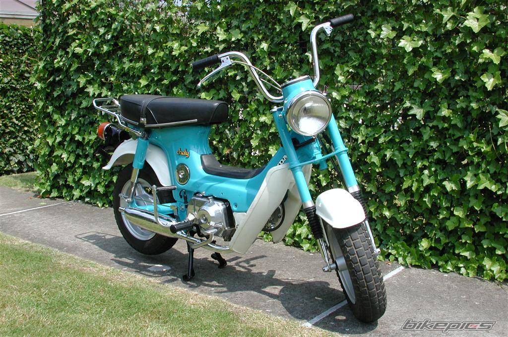Bike Photo 411189