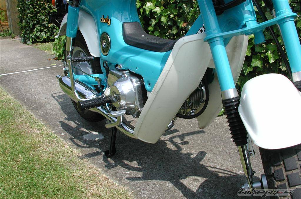 Bike Photo 411190