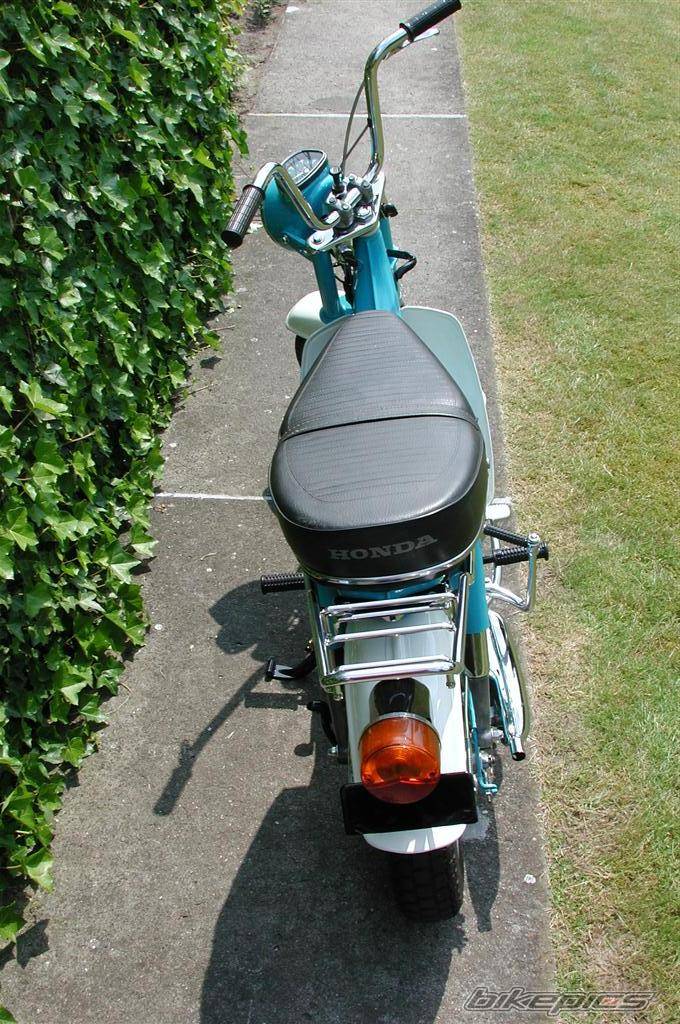 Bike Photo 411193