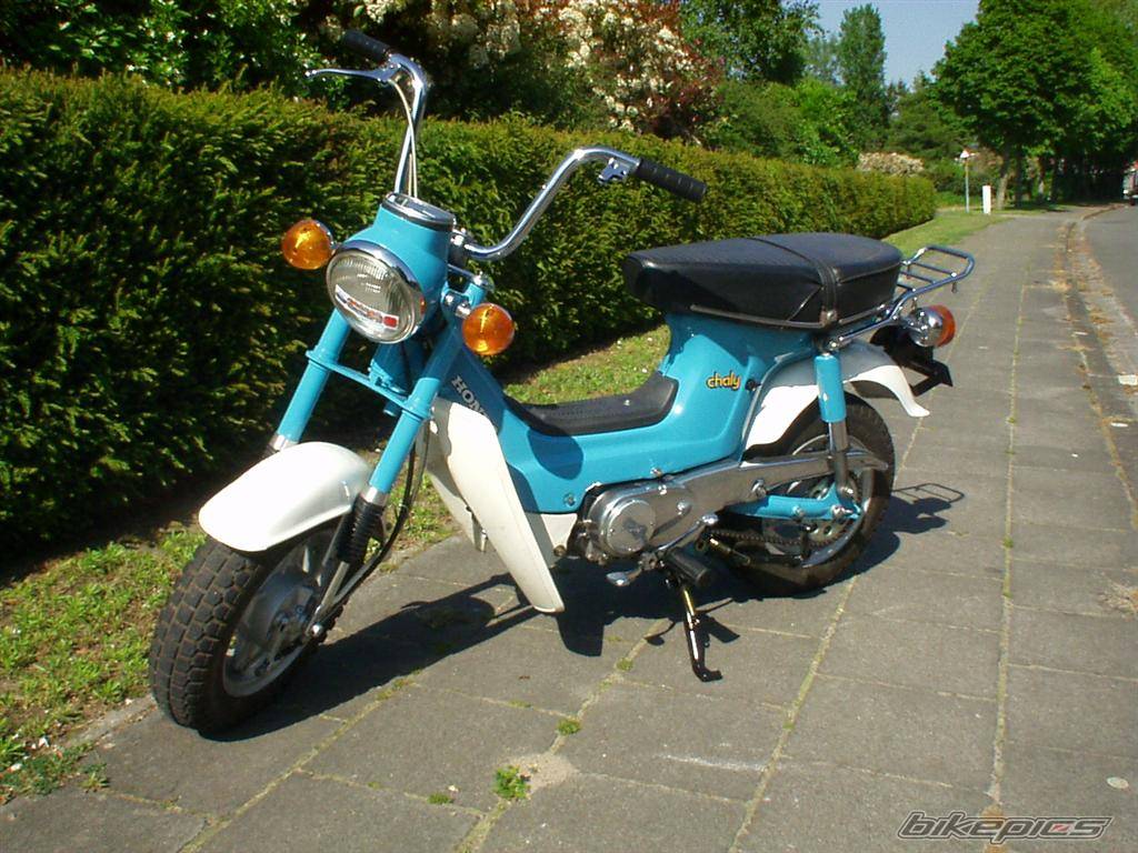 Bike Photo 411194
