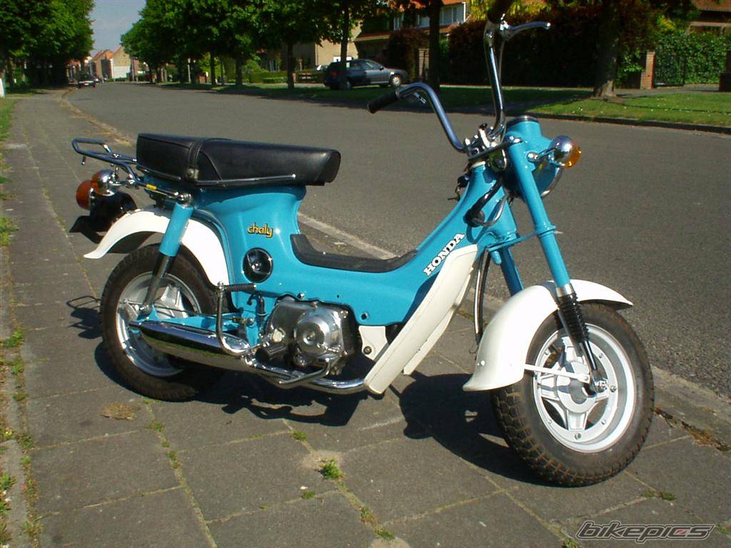 Bike Photo 411195