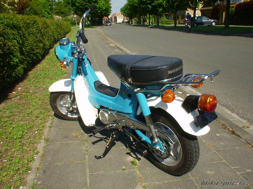Bike Photo 411196