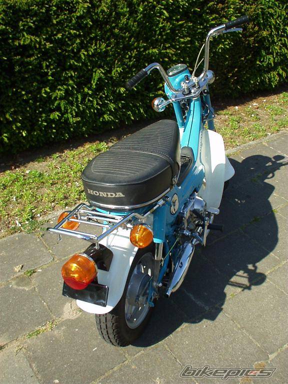 Bike Photo 411197