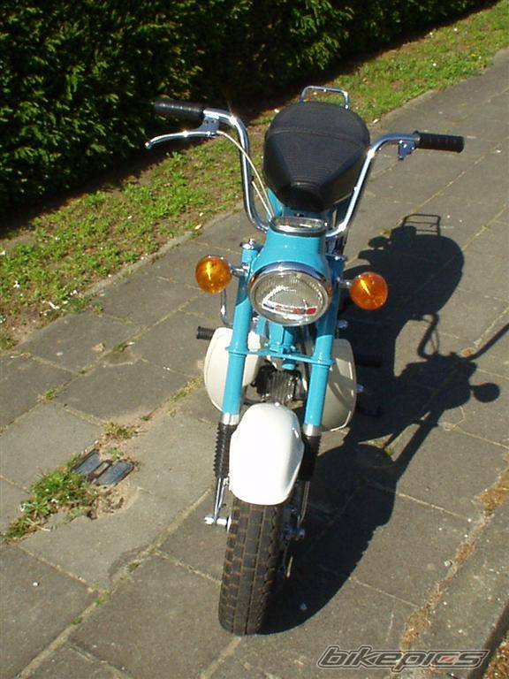 Bike Photo 411199