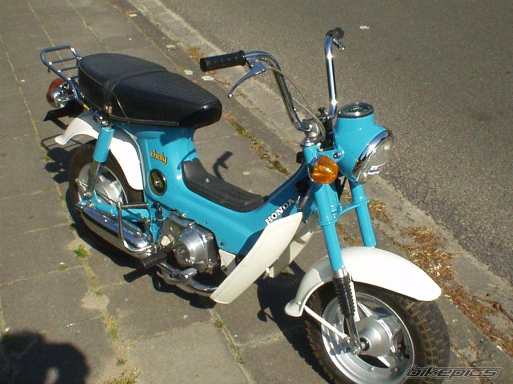 Bike Photo 411200