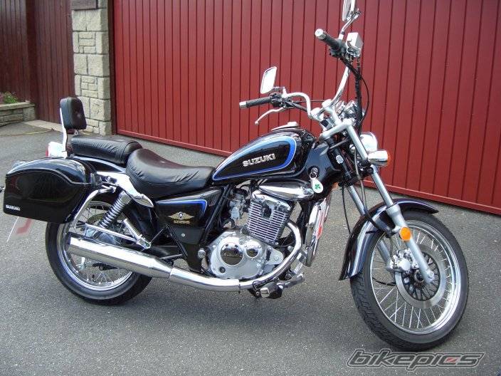 Bike Photo 411259
