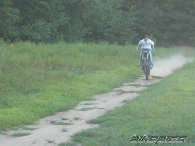 Bike Photo 411260