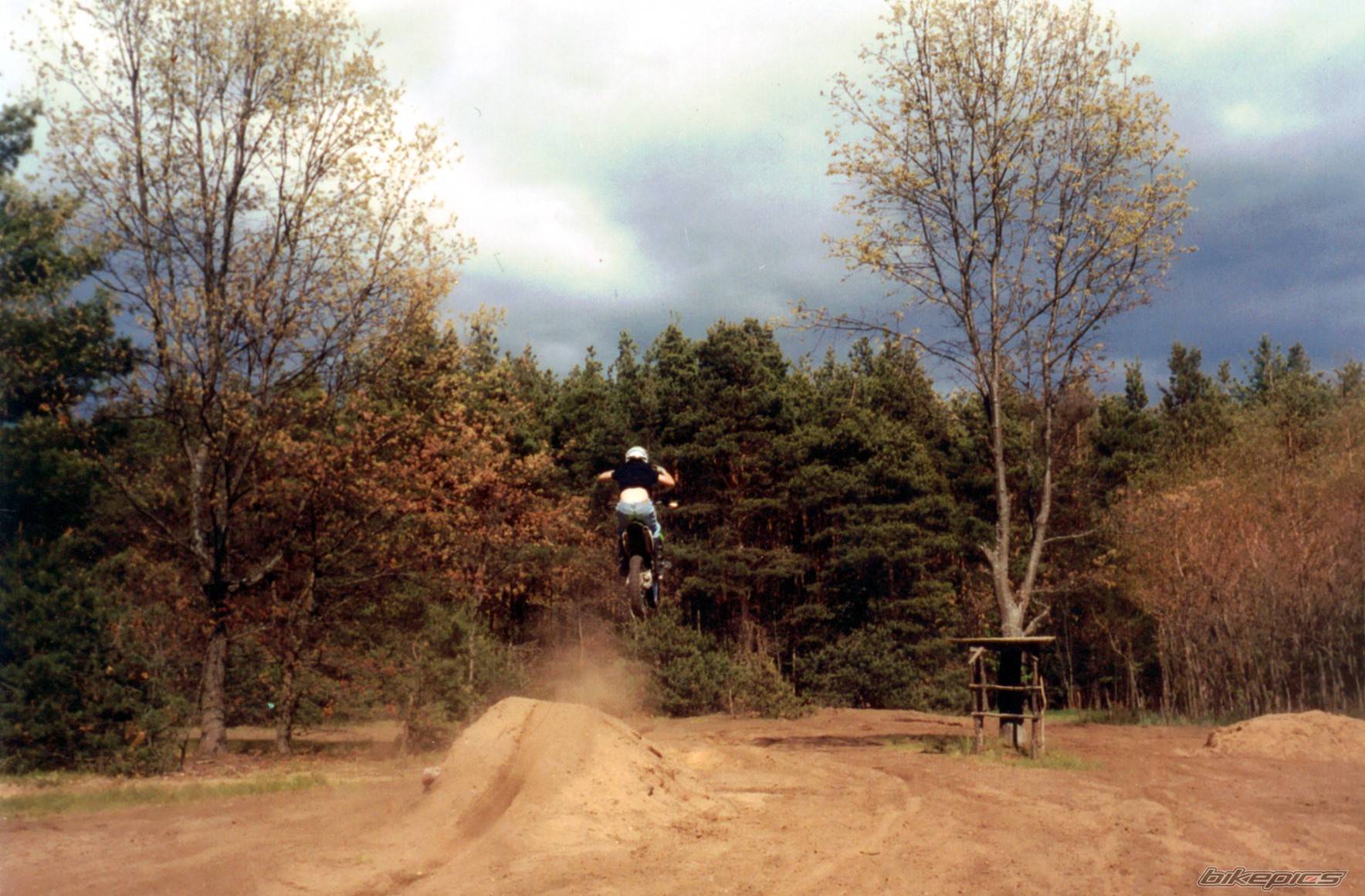 Bike Photo 411264