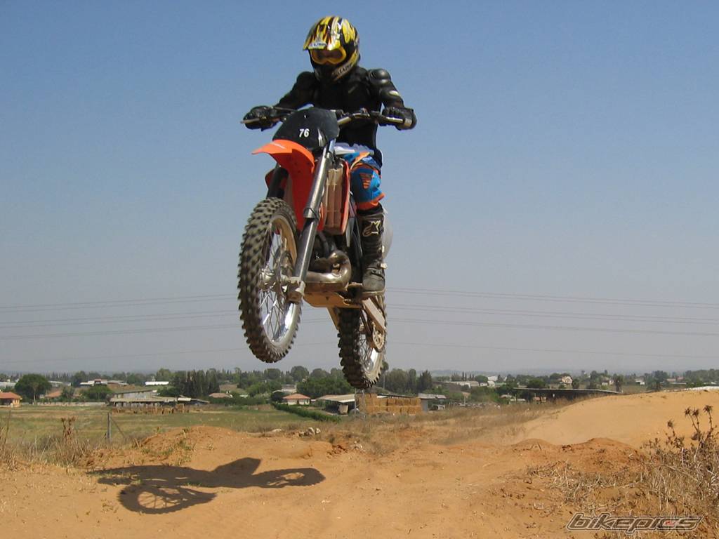 Bike Photo 411278