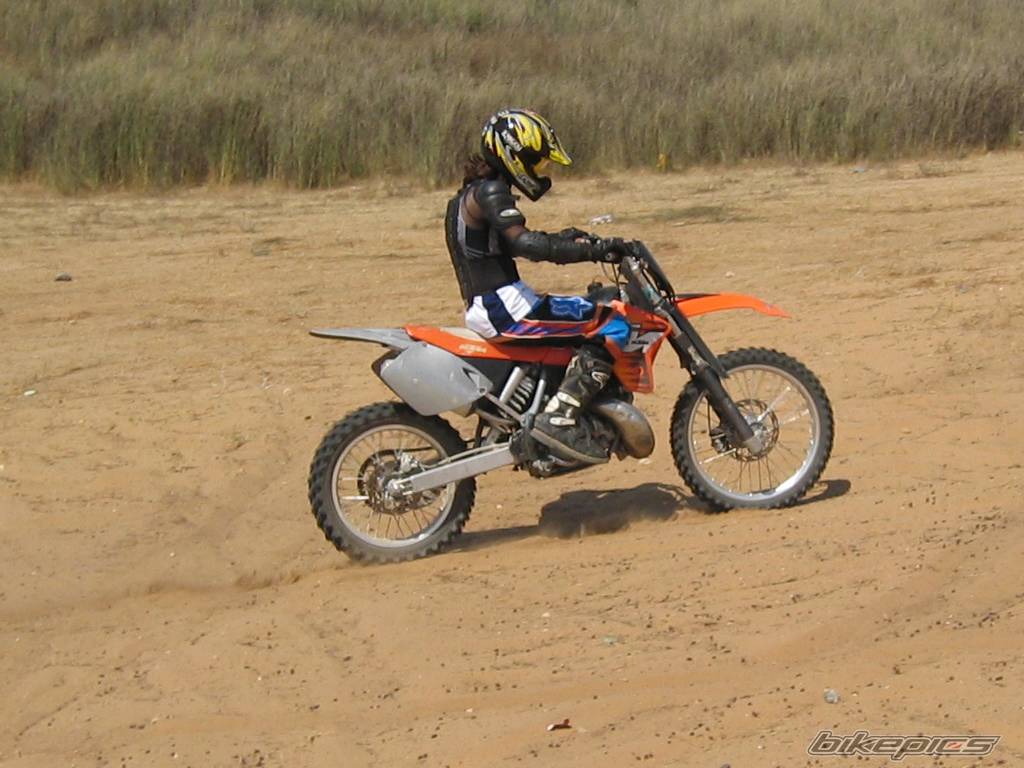 Bike Photo 411281
