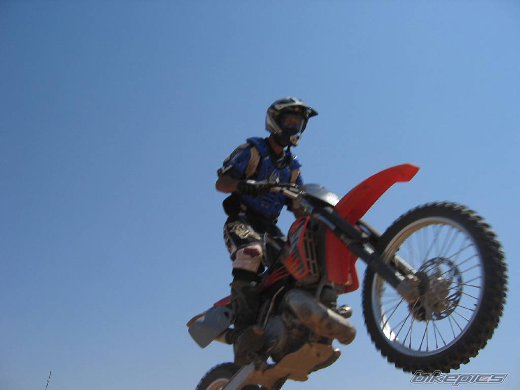 Bike Photo 411282